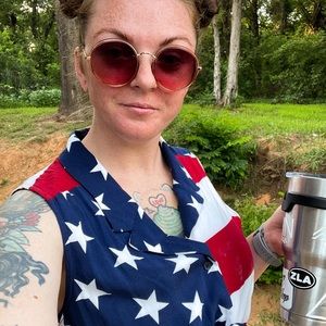 Meet your Posher, Heather